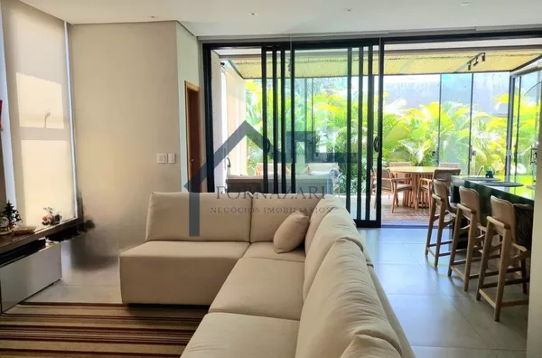 Casa em condomínio para venda,  Condomínio Vita Verdi, Valinhos