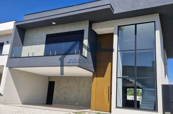 Casa em condomínio para venda, Residencial Mont'Alcino, Valinhos