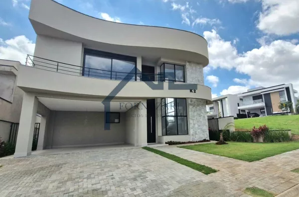 Casa em condomínio para venda,  Residencial Mont' Alcino, Valinhos