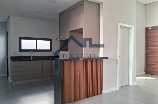 Casa em condomínio para venda, 3 quarto(s),  Residencial Terras Da Estância, Paulínia