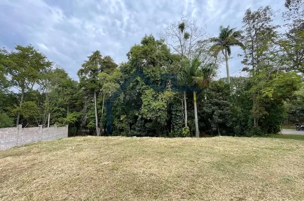 Terreno para venda, Condomínio Reserva do Itamaracá Valinhos