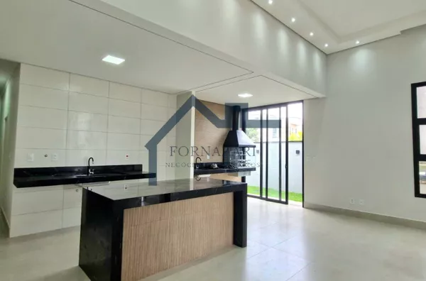 Casa em condomínio para venda,  Residencial Terras Da Estância, Paulínia