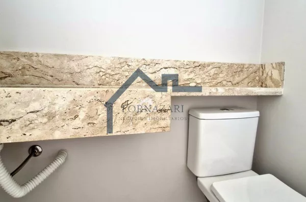 Casa em condomínio para venda,  Residencial Terras Da Estância, Paulínia