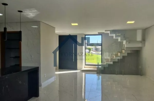 Casa em condomínio para venda, 3 quarto(s),  Residencial Vila Do Sol, Valinhos