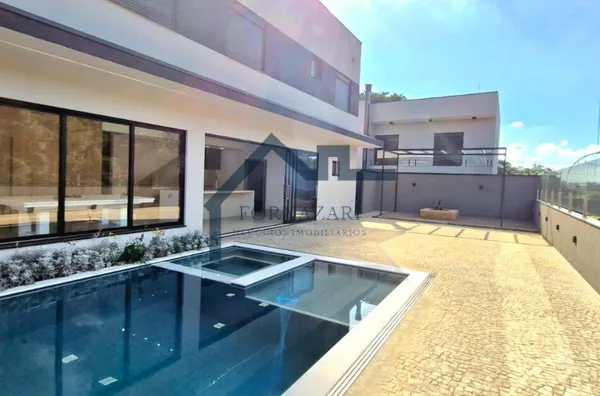 Casa em condomínio para venda, 3 quarto(s),  Residencial Royal Garden, Paulínia