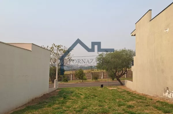 Terreno para venda,  Residencial Real Park Sumaré, Sumaré