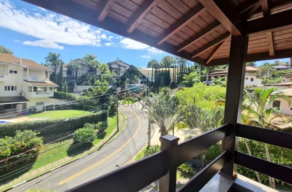 Casa em condomínio para venda, 4 quarto(s),  Chácara Flora, Valinhos