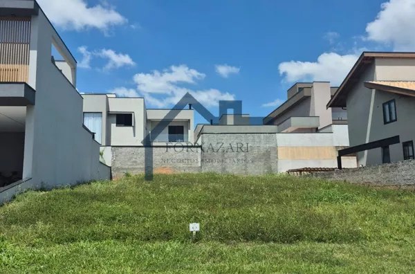 Terreno para venda,  Residencial Mont' Alcino, Valinhos