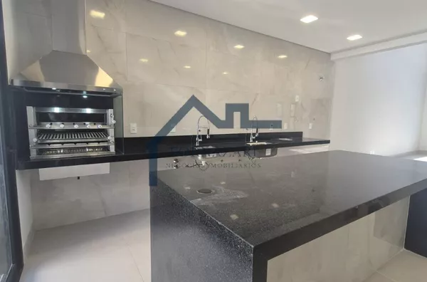 Casa em condomínio para venda, 3 quarto(s),  Residencial Mont' Alcino, Valinhos