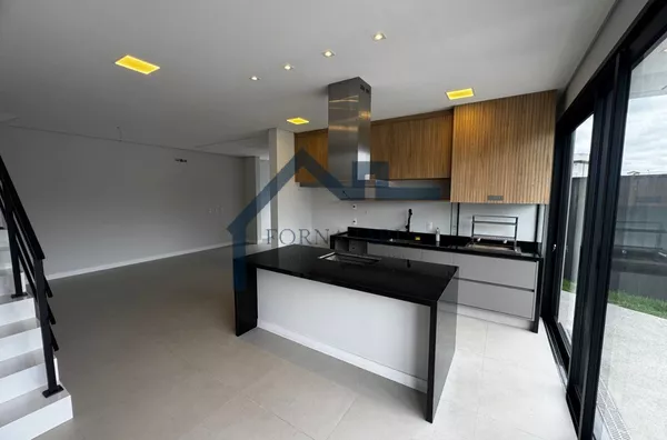 Casa em condomínio para venda, Residencial Royal Garden, Paulínia