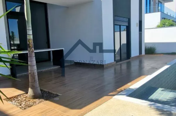 Casa em condomínio para venda, 3 quarto(s),  Loteamento Residencial Arborais, Campinas