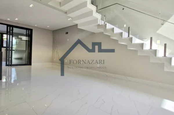 Casa em condomínio para venda,  Residencial Terras Da Estância, Paulínia