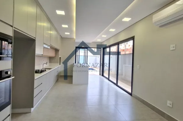 Casa em condomínio para venda, Vila Bela Siena, Paulínia