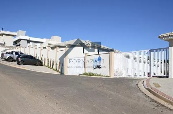 Condomínio Villagio Santorini