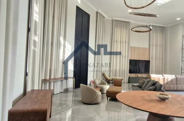 Casa em condomínio para venda e aluguel, 4 quarto(s),  Residencial Arborais, Campinas