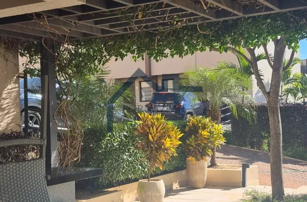 Residencial Casas Terrara II