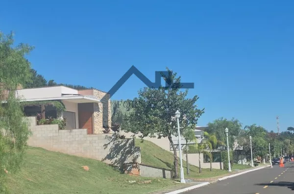 Terreno para venda, Villagio San Pietro, Valinhos