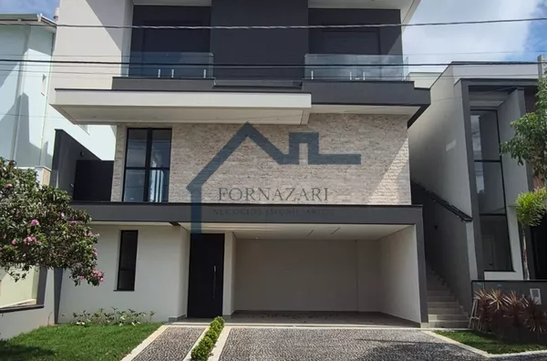 Casa em condomínio para venda, 3 quarto(s),  Condomínio Madre Maria Vilac, Valinhos