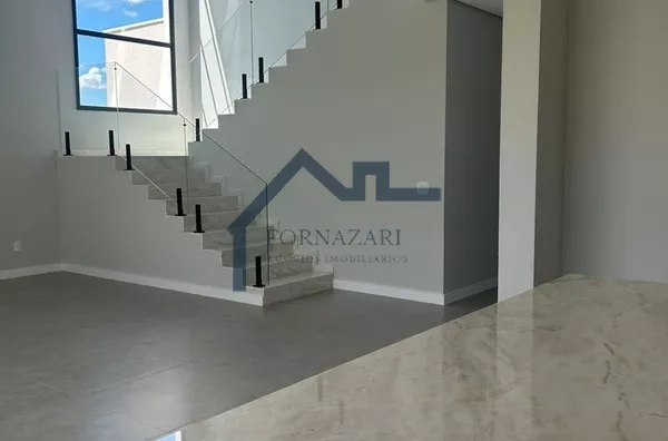 Casa em condomínio para venda, 4 quarto(s),  Loteamento Residencial Arborais, Campinas