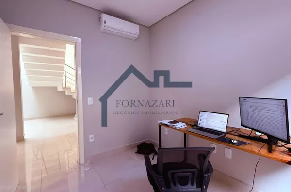 Casa em condomínio para venda e aluguel,  Residencial Club Portinari, Paulínia