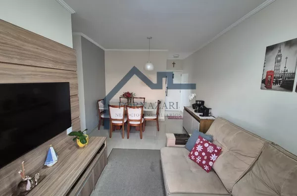 Apartamento para venda, 3 quarto(s), Parque Prado, Campinas