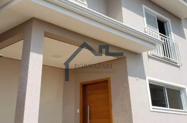 Casa em condomínio para venda, 3 quarto(s),  Chacaras Silvania, Valinhos
