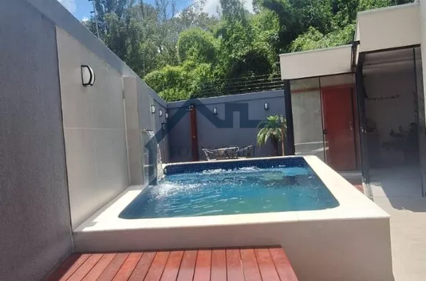 Casa em condomínio para venda, Condomínio Villagio Santorini, Valinhos/SP