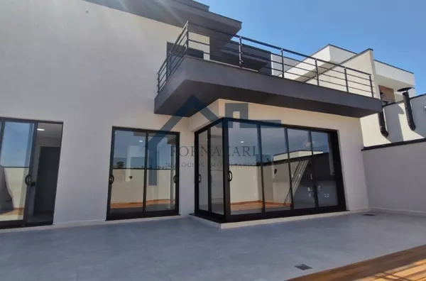 Casa em condomínio para venda, Residencial Mont'Alcino, Valinhos