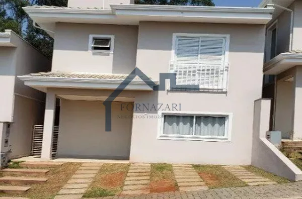 Casa em condomínio para venda, 3 quarto(s),  Chacaras Silvania, Valinhos