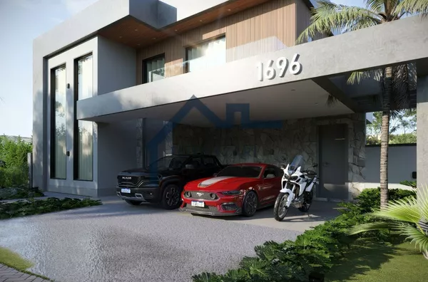 Casa em condomínio para venda, 3 quarto(s),  Residencial Reserva Serena Campinas, Campinas