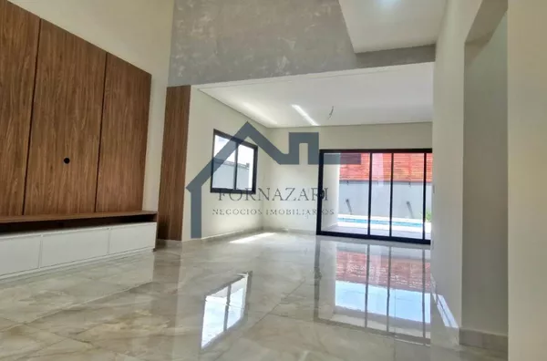 Casa em condomínio para venda, 3 quarto(s),  Residencial Mont' Alcino, Valinhos