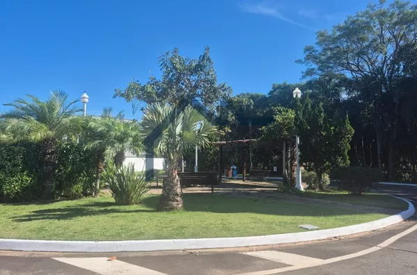 Terreno para venda, Villagio San Pietro, Valinhos