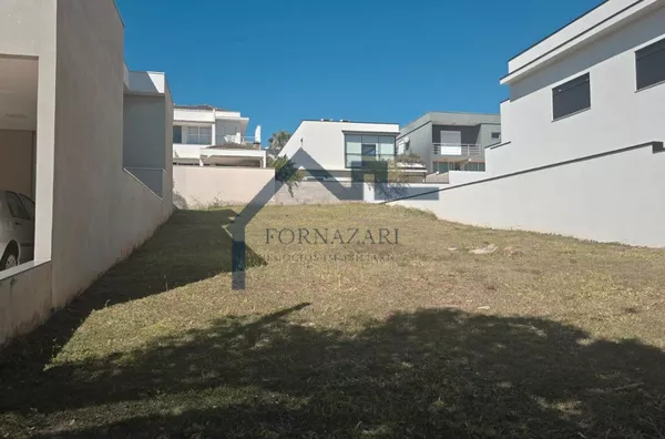 Terreno para venda, Residencial Fribourg - Swiss Park Campinas , Campinas