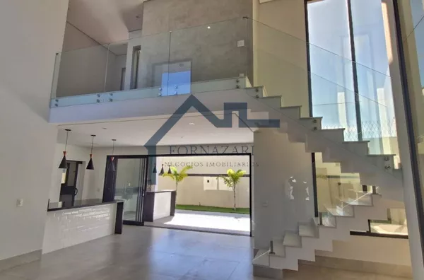 Casa em condomínio para venda, 3 quarto(s),  Residencial Mont' Alcino, Valinhos