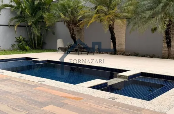 Casa em condomínio para venda, 3 quarto(s),  Residencial Villa Lobos, Paulínia