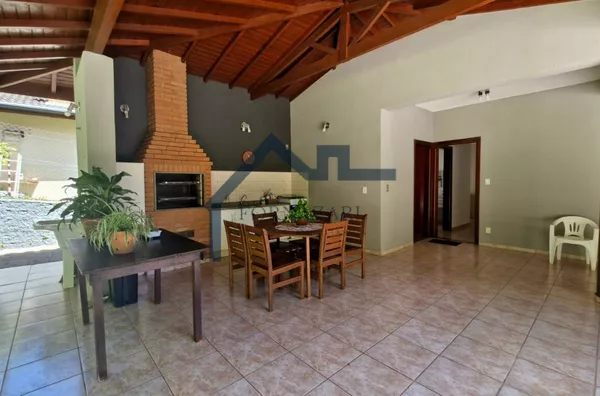 Casa em condomínio para venda, 4 quarto(s),  Chácara Flora, Valinhos