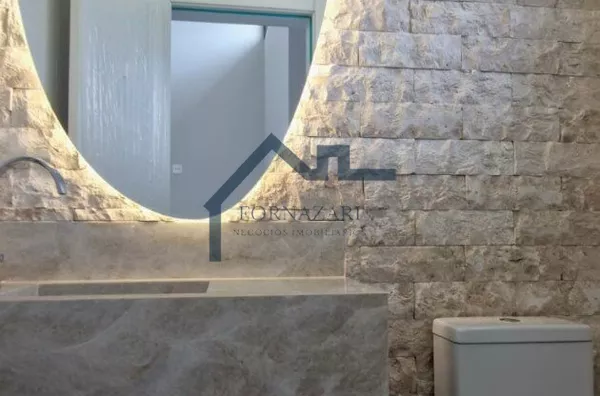 Casa em condomínio para venda, Santorini Residencial Club, Paulínia