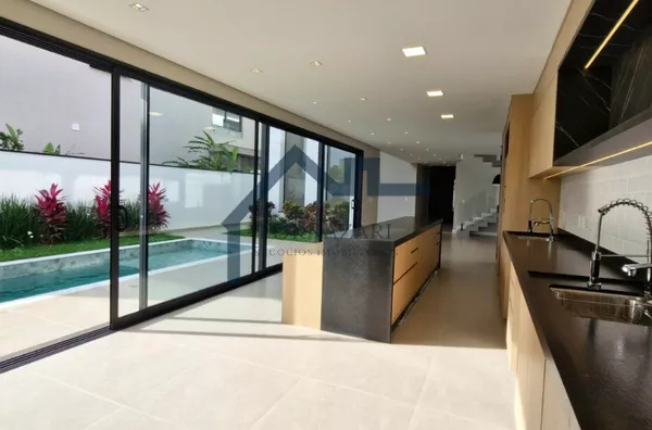 Casa em condomínio para venda,  Residencial Arborais, Campinas
