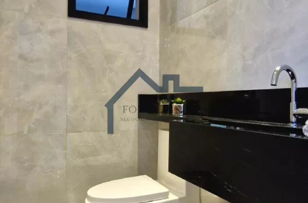 Casa em condomínio para venda, 4 quarto(s),  Residencial Mont' Alcino, Valinhos