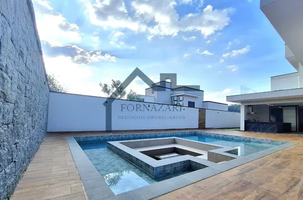 Casa em condomínio para venda, Residencial Arboretum, Vinhedo