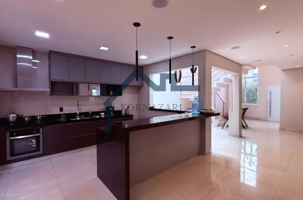 Casa em condomínio para venda e aluguel,  Residencial Club Portinari, Paulínia
