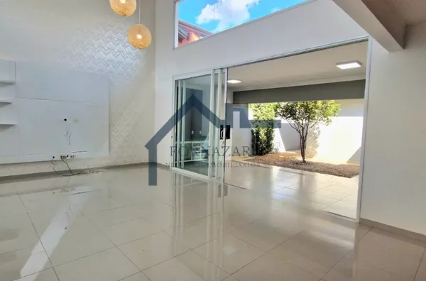 Casa em condomínio para venda, Residencial Jacarandás, Paulínia