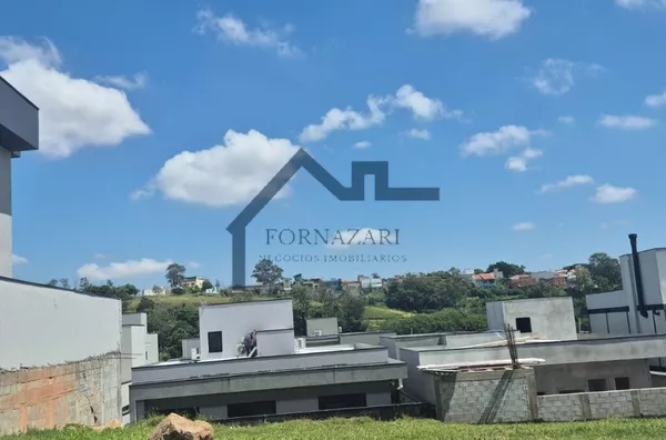 Terreno para venda,  Residencial Mont' Alcino, Valinhos