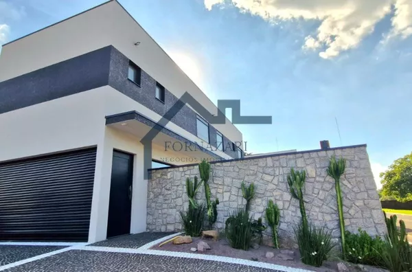 Casa em condomínio para venda, 3 quarto(s),  Residencial Royal Garden, Paulínia