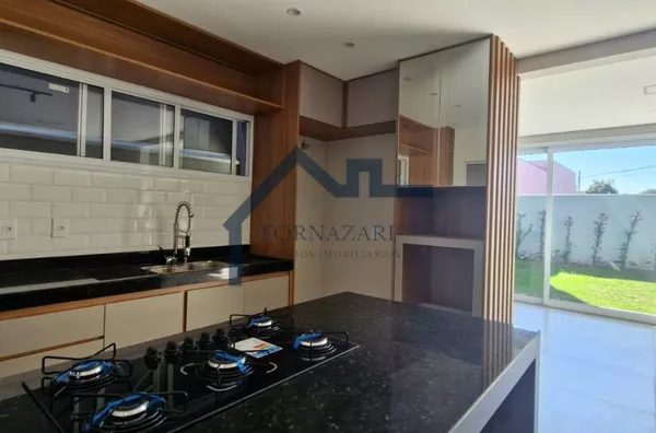 Casa em condomínio para venda, 3 quarto(s),  Residencial Terras Da Estância, Paulínia