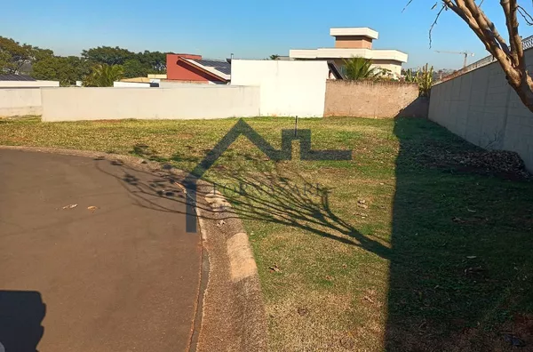 Terreno para venda, Condomínio Alto da Boa Vista, Paulínia