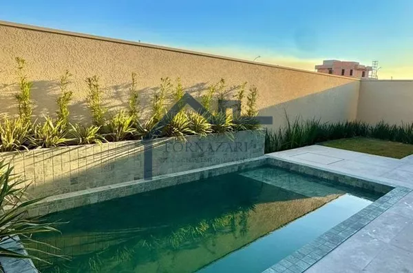 Casa em condomínio para venda,  Condomínio Vista Campinas, Campinas