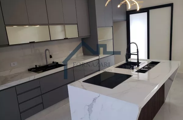 Casa em condomínio para venda,  Residencial Terras Da Estância, Paulínia