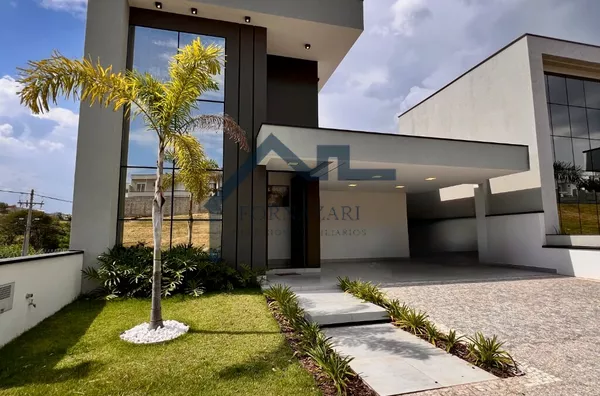 Casa em condomínio para venda,  Residencial Mont'Alcino, Valinhos