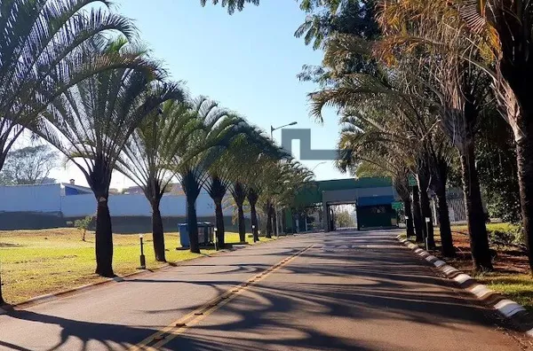 Condomínio Alta da Boa Vista